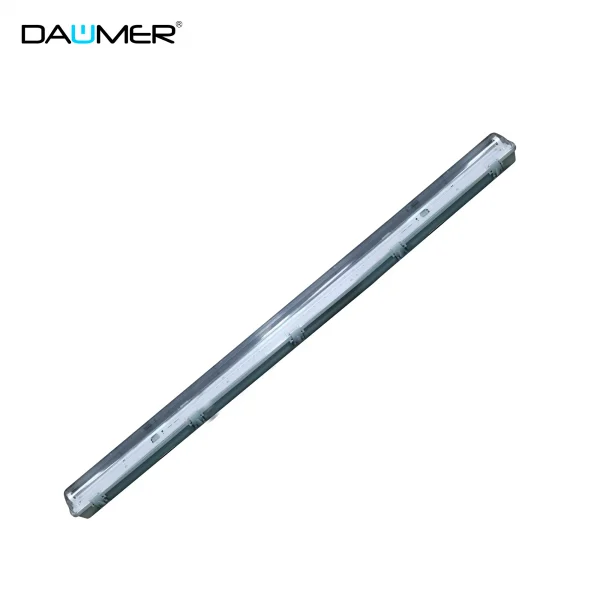 DAUMER ESTANCO 1X18 PARA TUBO LED