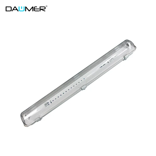 DAUMER ESTANCO 1X9 PARA TUBO LED