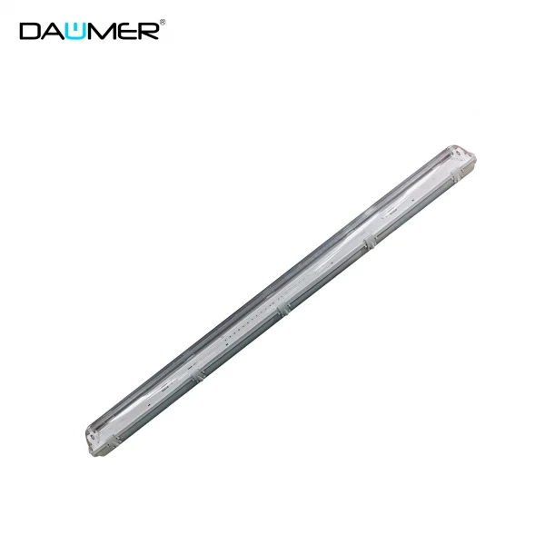 DAUMER ESTANCO 2X18 PARA TUBO LED