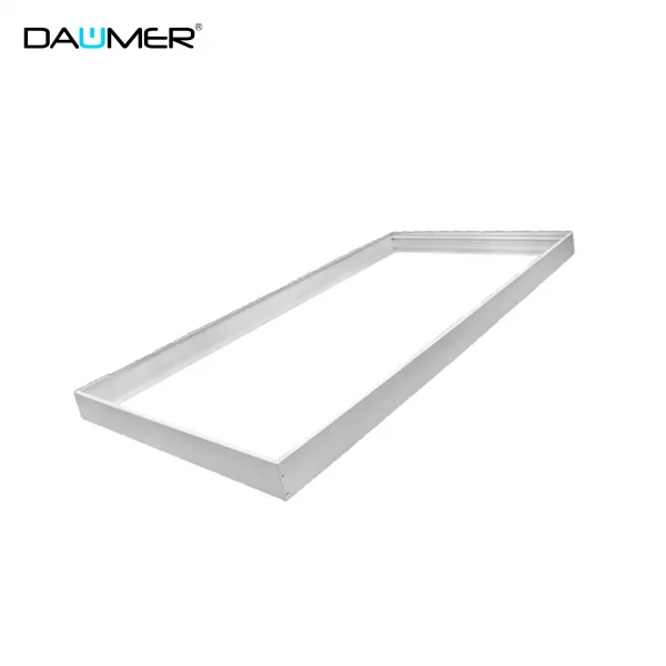 DAUMER MARCO RECTANGULAR 600X1200MM PARA LED